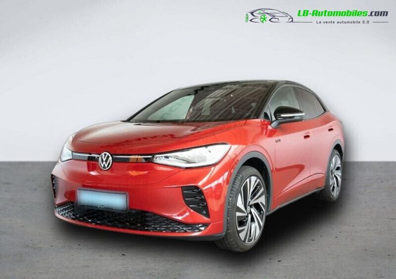 Utilisé 2023 VW ID.5 GTX SUV | 42 200 € (Prix juste) - Image 1/4
