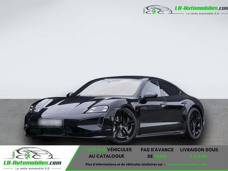 Utilisé 2025 Porsche Taycan Turbo Berline | 210 200 € - Image 1/4