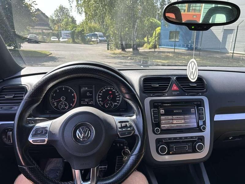 Occasion VW Scirocco 160 ch (117 kW) 2010 Coupé
