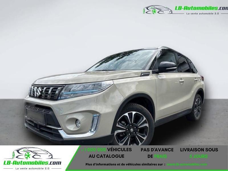Utilisé 2024 Suzuki Vitara Comfort+ | 30 200 € - Image 1/4