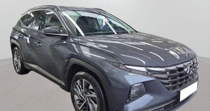 Utilisé 2021 Hyundai Tucson SUV | 22 990 € (Prix assez cher) - Image 1/4