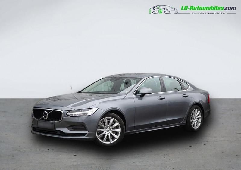 Utilisé 2019 Volvo S90 Berline | 26 700 € - Image 1/4