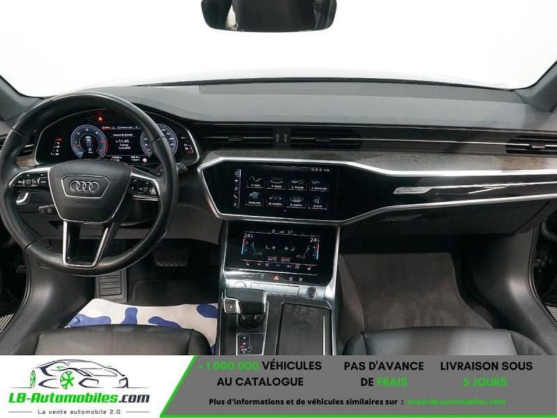 Occasion Audi A6 231 ch (169 kW) 2020 Break