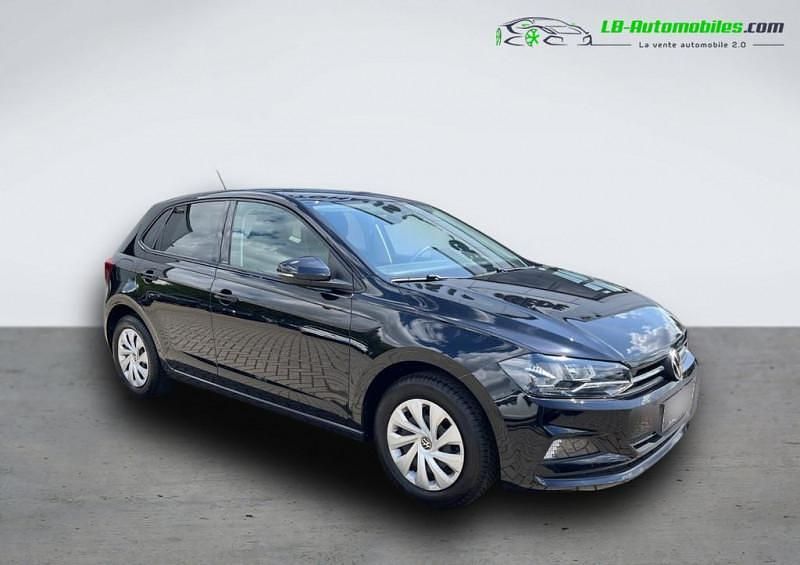 Utilisé 2021 VW Polo S Citadine | 19 400 € (Prix juste) - Image 1/4