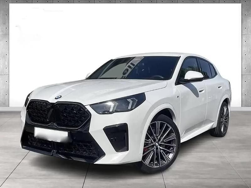 Blanc Utilisé 2024 BMW X2 M Sport SUV | 48 210 € - Image 1/4