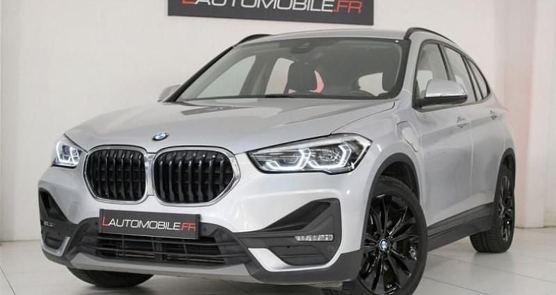 Utilisé 2021 BMW X1 Comfort Edition SUV | 22 950 € (Super prix) - Image 1/4
