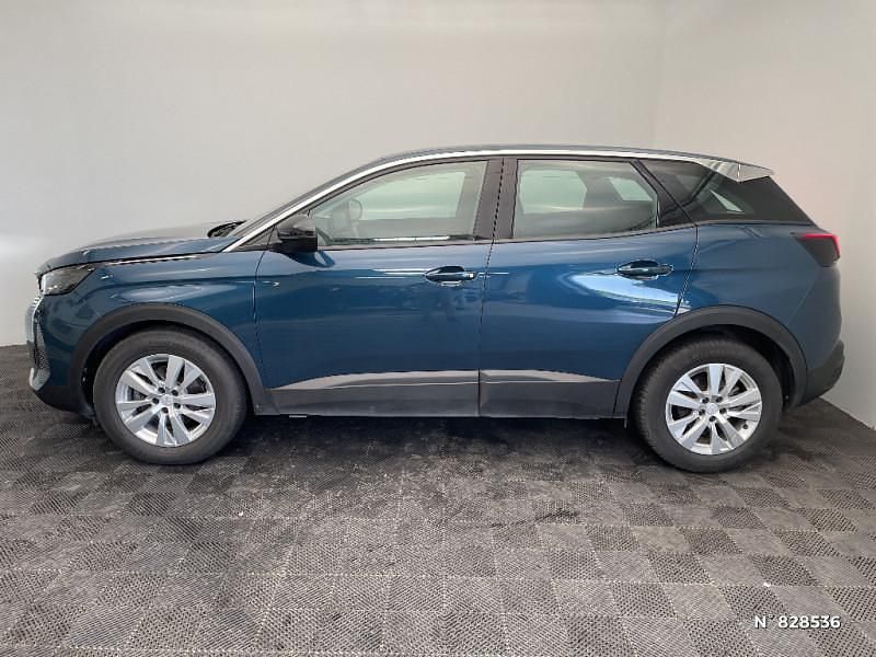 Occasion Peugeot 3008 Active 130 ch (95 kW) 2022 SUV