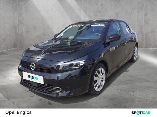 Gris Utilisé 2024 Opel Corsa | 14 890 € (Prix assez cher) - Image 1/4