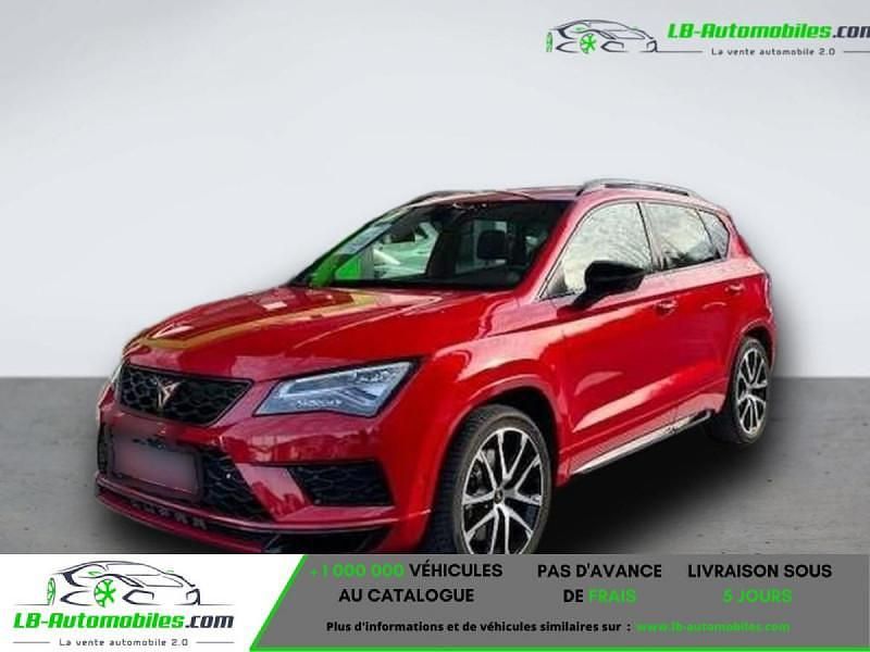 Occasion Cupra Ateca 300 ch (220 kW) 2020 SUV