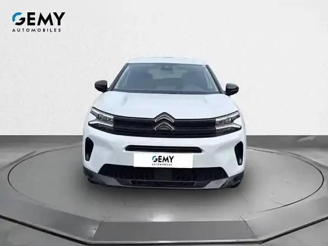 Occasion Citroën C5 Aircross 2025 Blanc okenite SUV