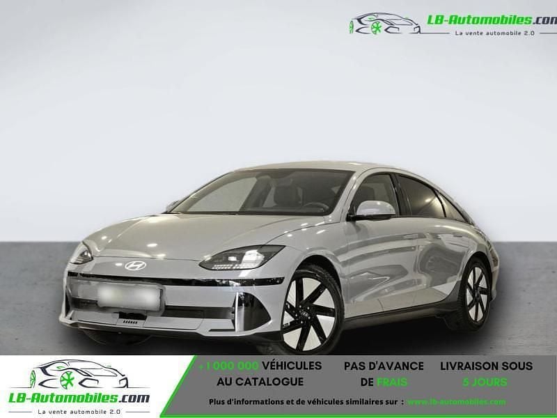 Utilisé 2023 Hyundai Ioniq 6 Berline | 42 000 € (Prix juste) - Image 1/4