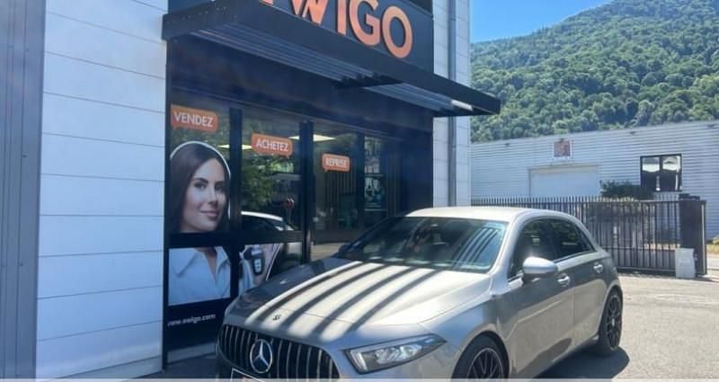 Utilisé 2019 Mercedes A160 Style Berline | 18 480 € (Bon prix) - Image 1/4