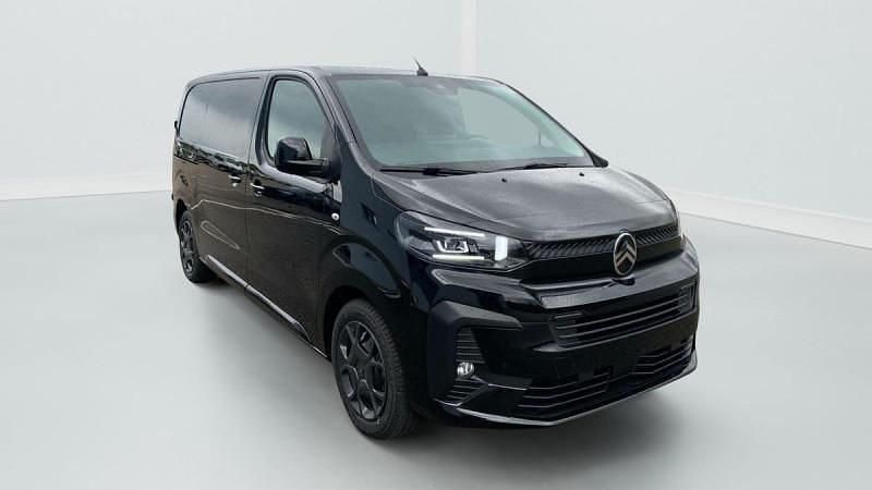 Nouvelle 2025 Citroën Jumpy Break | 31 160 € (Super prix) - Image 1/4