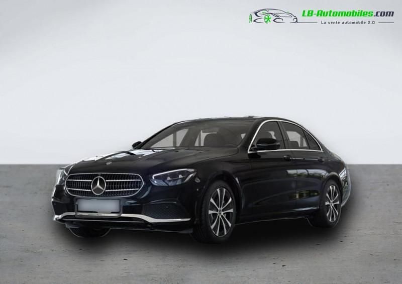 Utilisé 2024 Mercedes E300 Berline | 47 500 € (Super prix) - Image 1/4