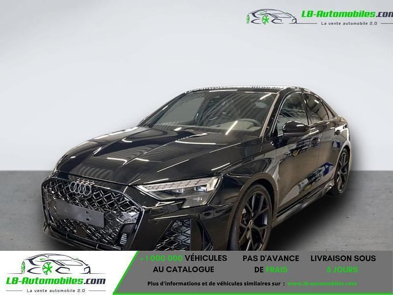 Utilisé 2025 Audi RS3 Sportback Sport Citadine | 76 800 € (Super prix) - Image 1/4