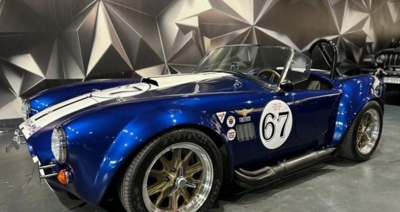 Occasion 1967 Ford Shelby | 129 990 € - Image 1/4