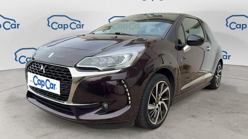 Occasion 2019 DS Automobiles DS3 | 8 990 € (Super prix) - Image 1/3