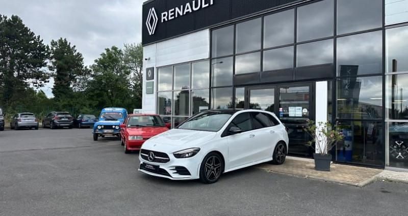 Utilisé 2022 Mercedes B180 AMG line Monospace | 24 890 € (Prix juste) - Image 1/4