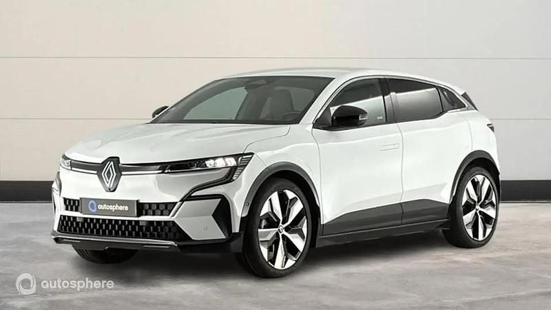 Occasion 2022 Renault Megane E-Tech Techno SUV | 24 499 € (Prix juste) - Image 1/4