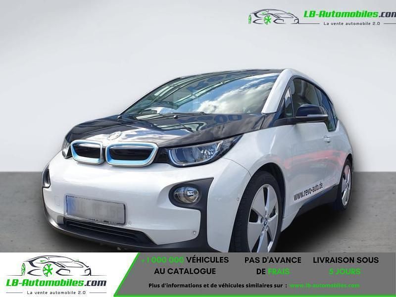 Utilisé 2017 BMW i3 Citadine | 23 500 € - Image 1/4