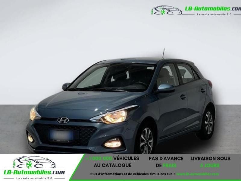 Utilisé 2019 Hyundai i20 Citadine | 14 800 € (Prix juste) - Image 1/4