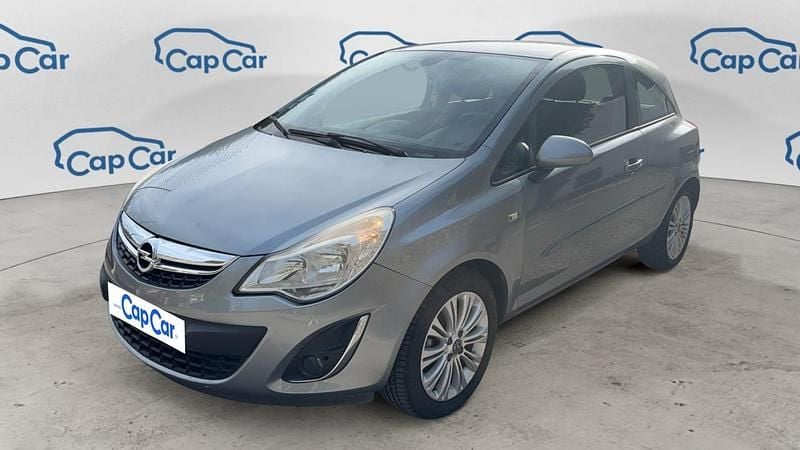 Occasion 2013 Opel Corsa Cosmo | 5 490 € - Image 1/3