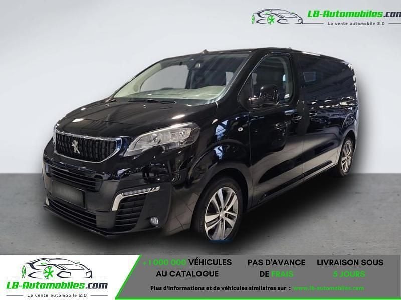 Utilisé 2020 Peugeot Traveller Monospace | 30 100 € (Super prix) - Image 1/4
