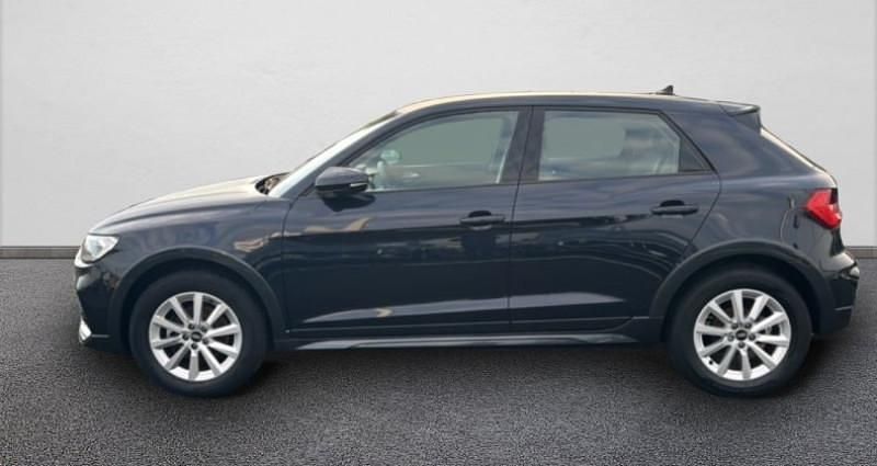Occasion Audi A1 Design 110 ch (80 kW) 2022 Citadine
