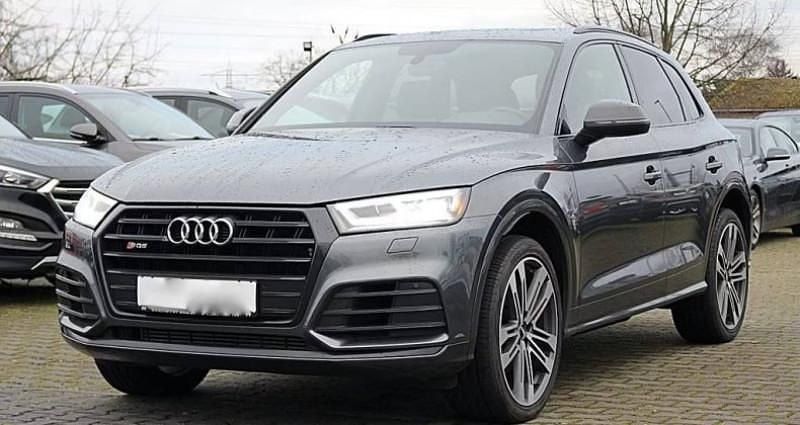 Occasion 2019 Audi SQ5 Sport SUV | 36 950 € (Super prix) - Image 1/4