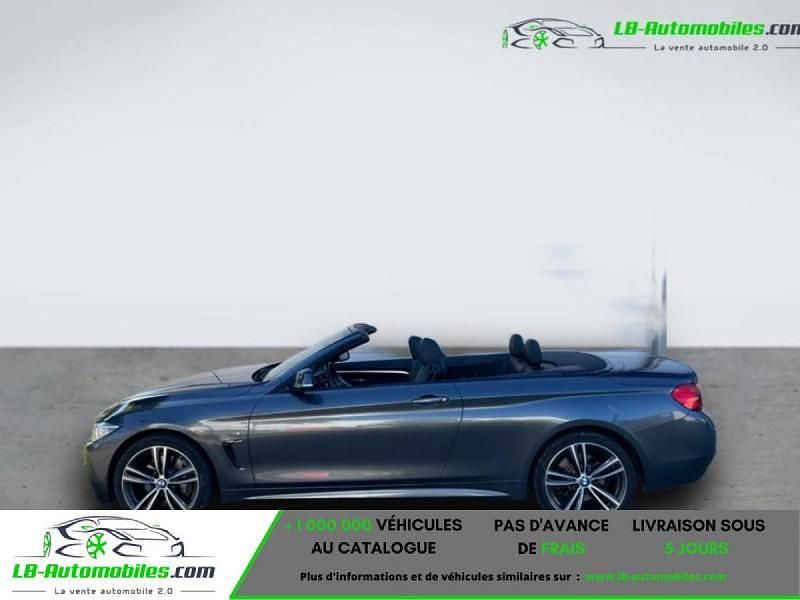 Occasion 2015 BMW 435 Comfort Edition Coupé | 36 200 € - Image 1/4