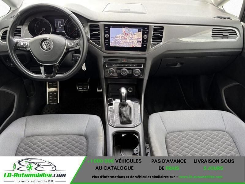 Occasion 2019 VW Golf VII Break | 21 800 € (Prix juste) - Image 1/3