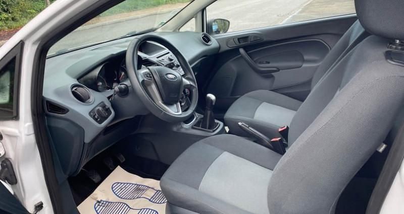 Occasion Ford Fiesta 70 ch (51 kW) 2011 Citadine