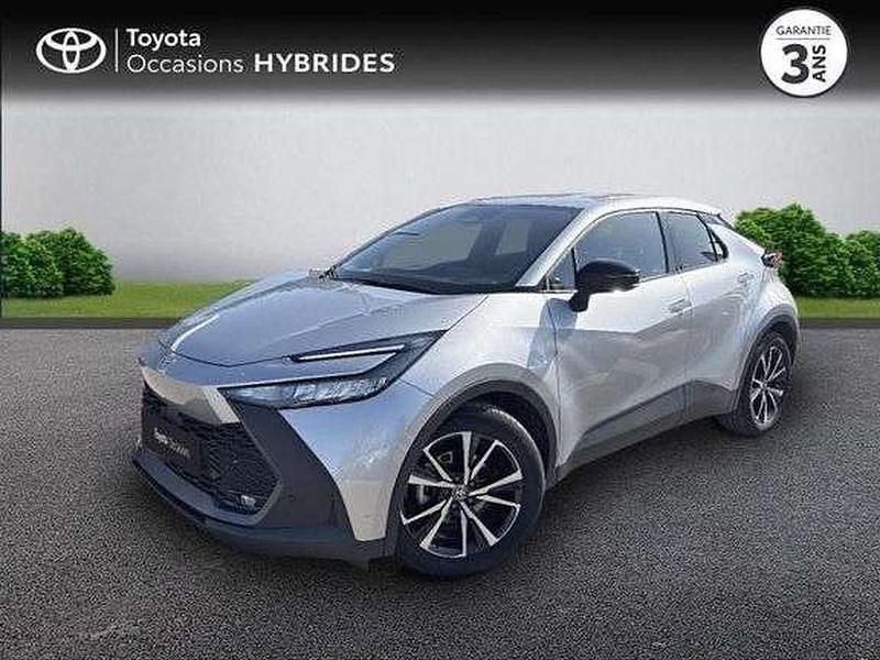 Utilisé 2024 Toyota C-HR Design SUV | 28 990 € (Bon prix) - Image 1/1