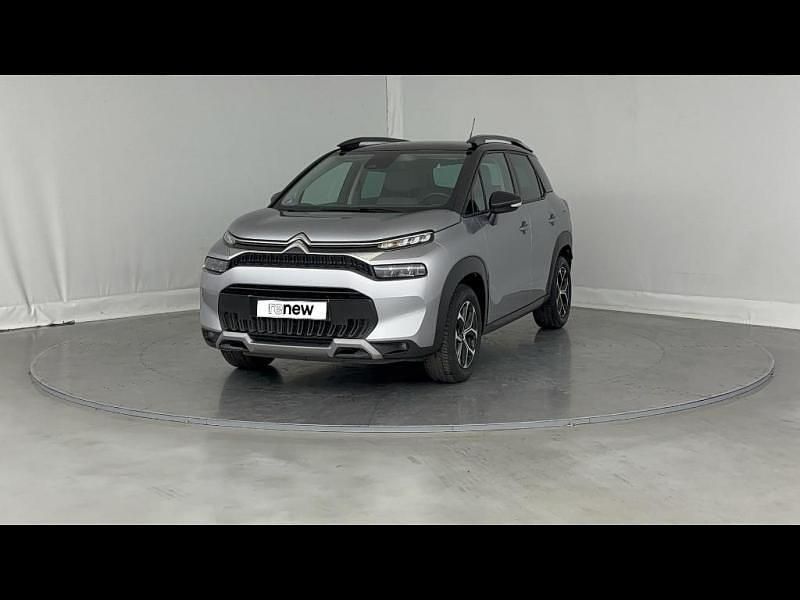 Occasion Citroën C3 Aircross PureTech 131 ch (96 kW) 2023 Biton SUV