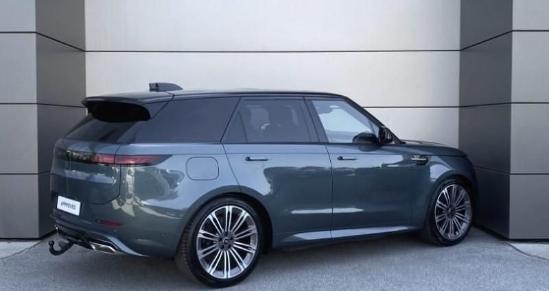 Occasion Land Rover Range Rover Autobiography Dynamic 550 ch (404 kW) 2024 SUV