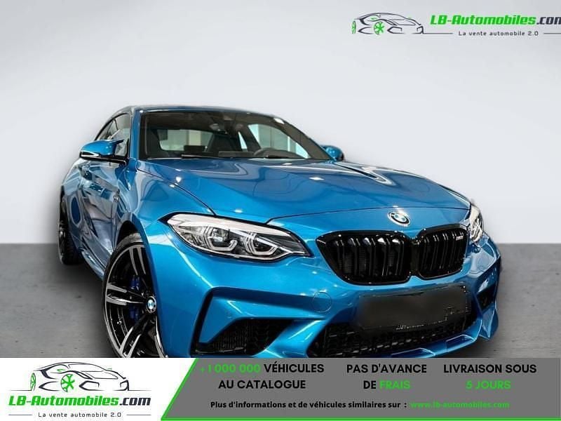 Utilisé 2019 BMW M2 Comfort Edition Coupé | 54 600 € (Prix juste) - Image 1/4