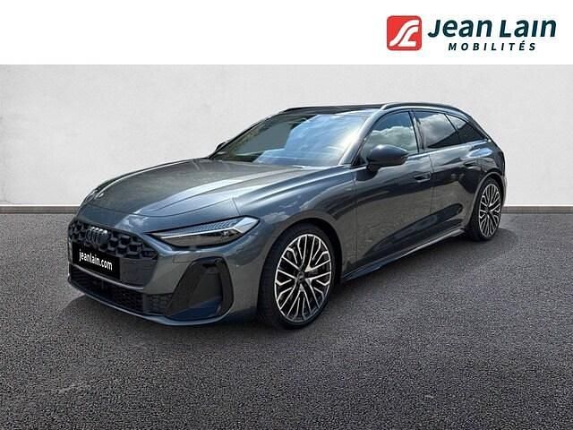 Noir mythic métallisé Utilisé 2025 Audi A5 Design Coupé | 75 300 € - Image 1/4