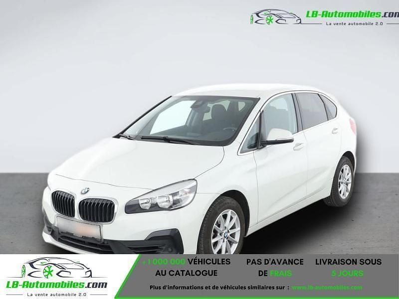 Utilisé 2018 BMW 216 Break | 18 000 € (Prix juste) - Image 1/4