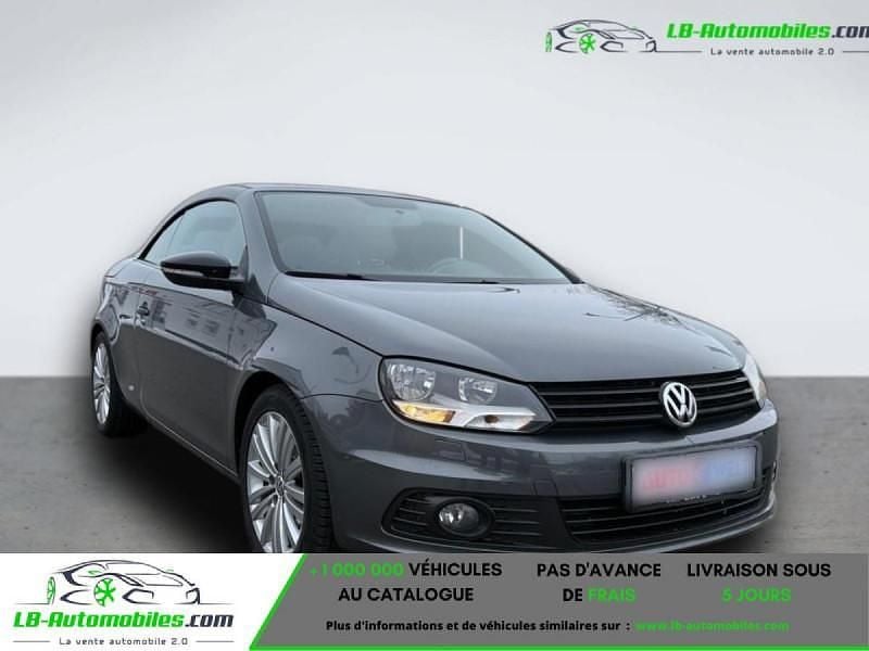 Occasion VW Eos 122 ch (89 kW) 2013 Cabriolet