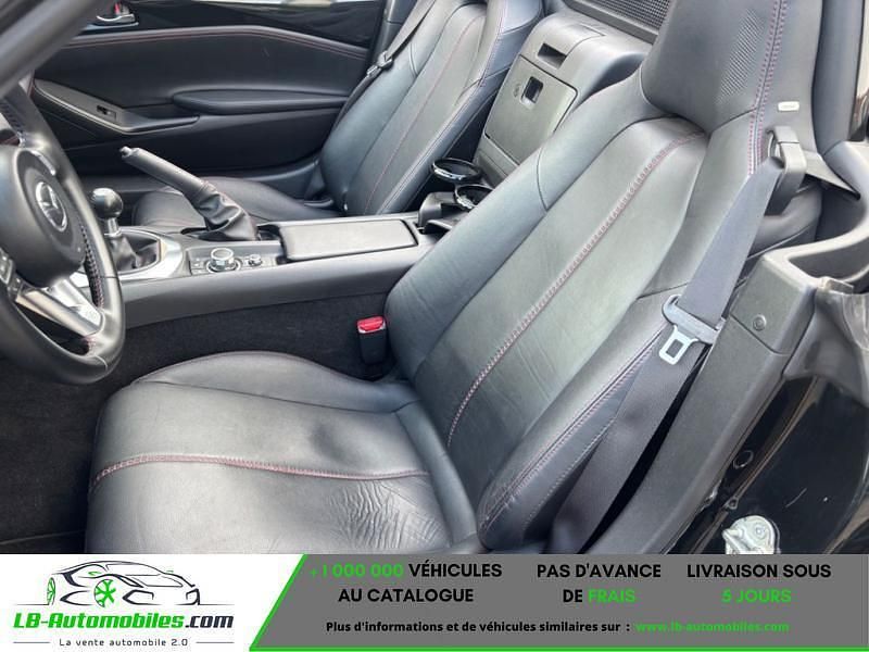 Utilisé 2017 Mazda MX5 Cabriolet | 20 800 € - Image 1/4