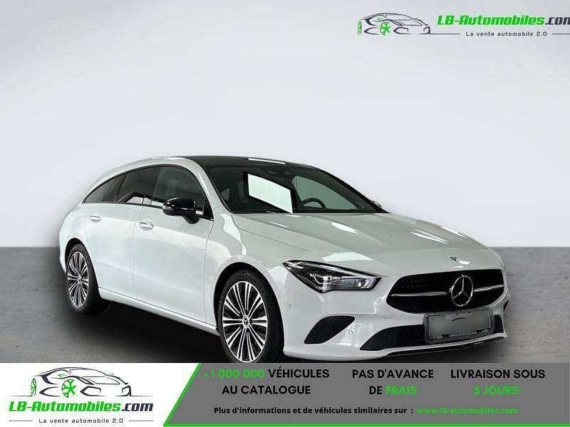 Utilisé 2022 Mercedes 250 Coupé | 38 000 € - Image 1/4