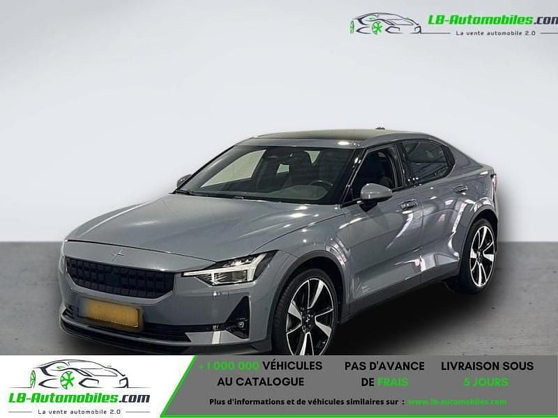 Utilisé 2020 Polestar 2 Long Range Dual motor Berline | 25 600 € - Image 1/4