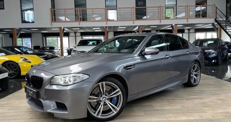 Utilisé 2013 BMW M5 Sport Line Berline | 53 990 € - Image 1/4