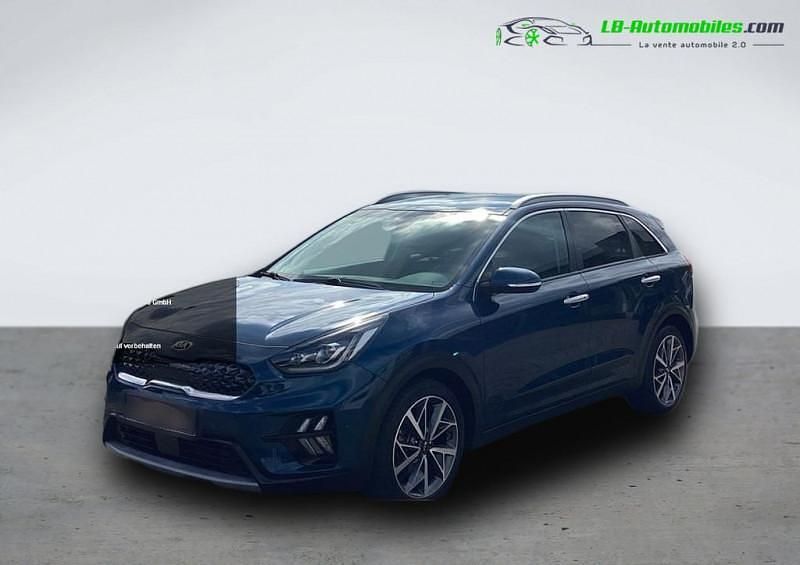 Utilisé 2021 Kia Niro SUV | 25 400 € (Prix juste) - Image 1/4