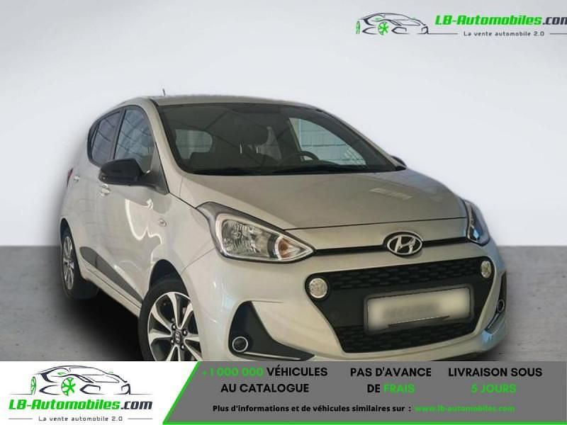 Occasion Hyundai i10 87 ch (63 kW) 2018 Citadine