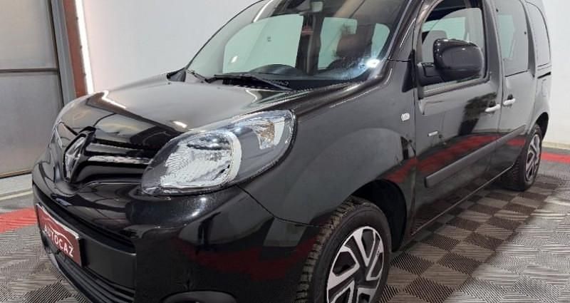 Occasion Renault Kangoo LIMITED 95 ch (69 kW) 2019 Monospace