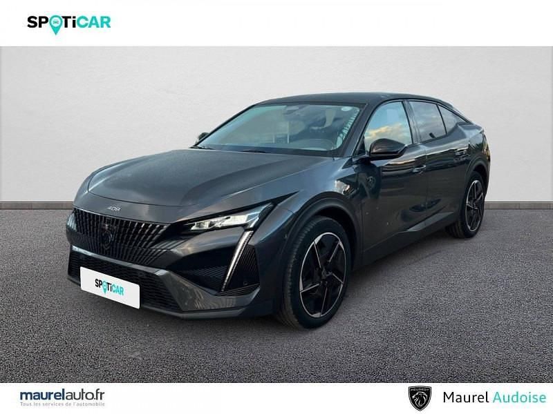 Occasion 2023 Peugeot 408 GTi Berline | 24 389 € (Bon prix) - Image 1/4