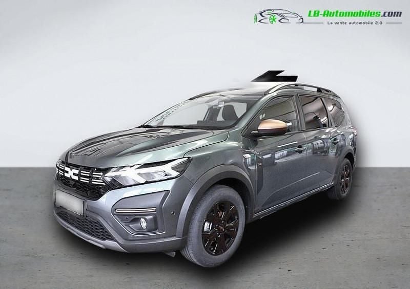 Utilisé 2025 Dacia Jogger Monospace | 31 500 € - Image 1/4