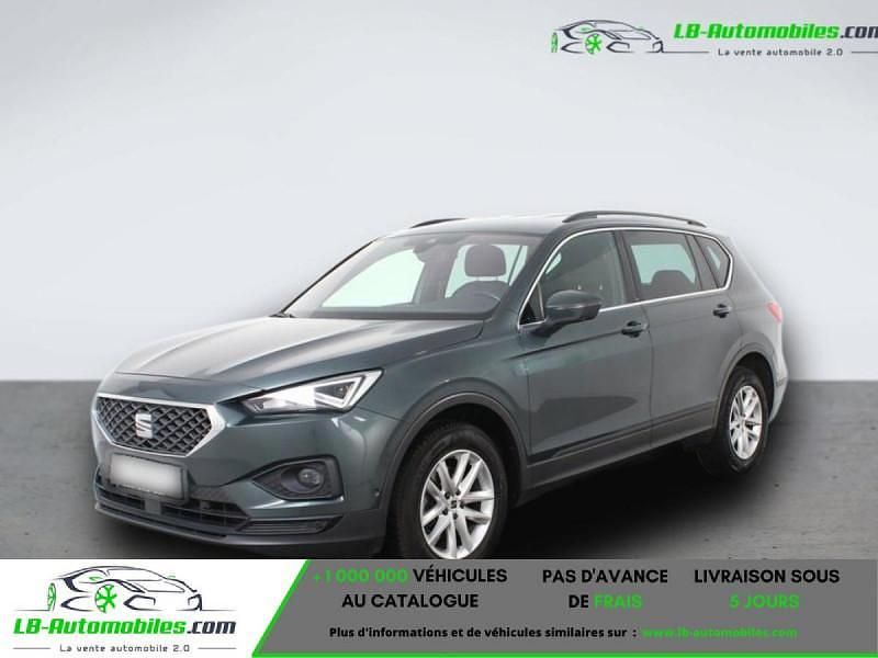 Occasion Seat Tarraco 150 ch (110 kW) 2021 SUV