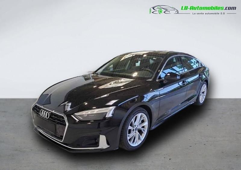 Utilisé 2023 Audi A5 Sportback Sport Berline | 38 200 € (Super prix) - Image 1/4